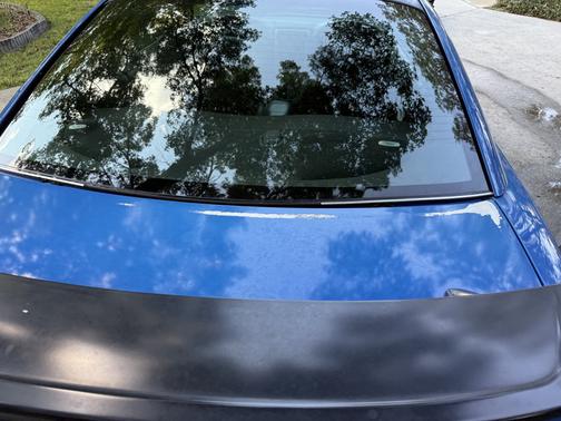 2003 Ford Mustang Mach I