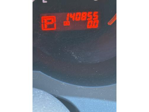 2008 Nissan Altima 2.5 S