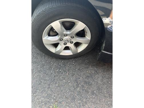 2008 Nissan Altima 2.5 S