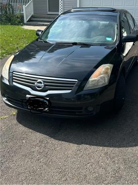 2008 Nissan Altima 2.5 S
