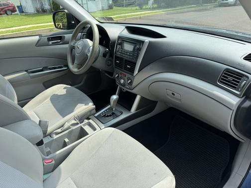 2013 Subaru Forester 2.5X Premium