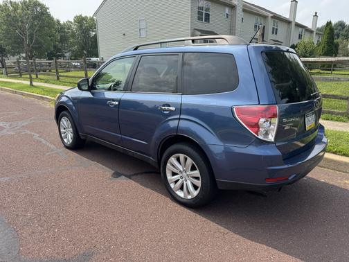 2013 Subaru Forester 2.5X Premium