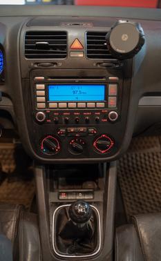 2008 Volkswagen GTI Base