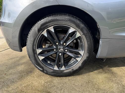 2014 Honda CR-Z Base