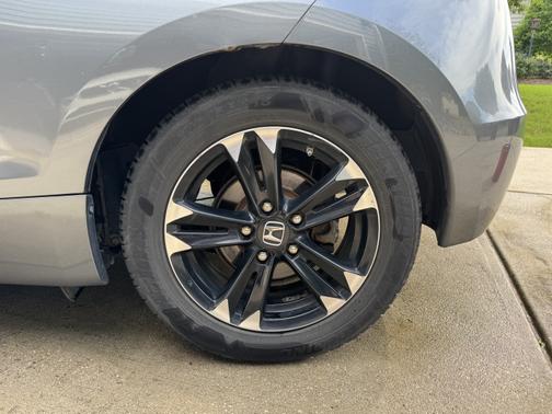 2014 Honda CR-Z Base