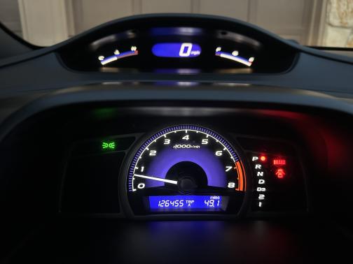2006 Honda Civic EX