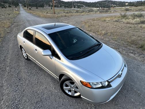 2006 Honda Civic EX