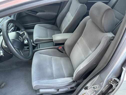 2006 Honda Civic EX