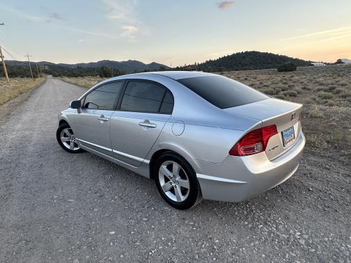 2006 Honda Civic EX
