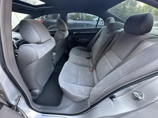 2006 Honda Civic EX
