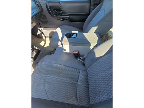2003 Mazda B3000 DS Cab Plus