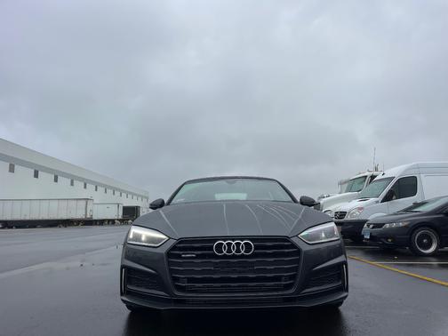 2019 Audi A5 Sportback 45 Premium Plus