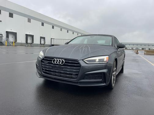 2019 Audi A5 Sportback 45 Premium Plus