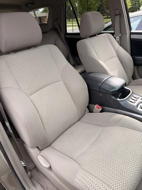 Brown 2006 Toyota 4Runner SR5
