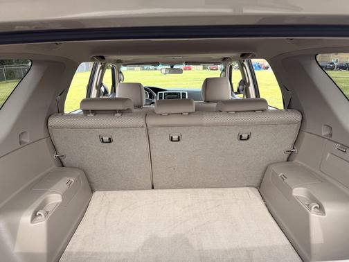 Brown 2006 Toyota 4Runner SR5