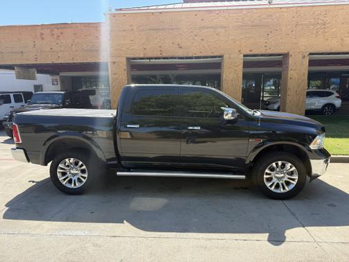 2015 RAM 1500 Longhorn