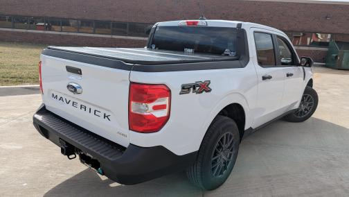 2024 Ford Maverick XL