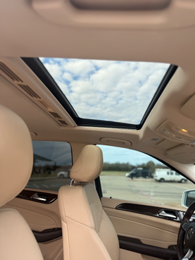 2018 Mercedes-Benz GLE 350 Base