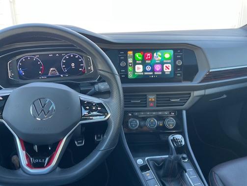 2023 Volkswagen Jetta GLI 2.0T Autobahn