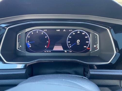 2023 Volkswagen Jetta GLI 2.0T Autobahn