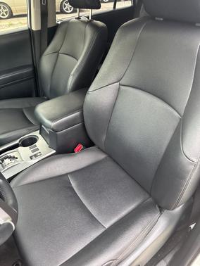 White 2023 Toyota 4Runner TRD Sport