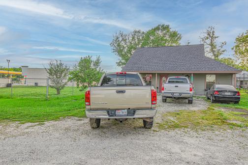 2004 Dodge Ram 1500 SLT Quad Cab