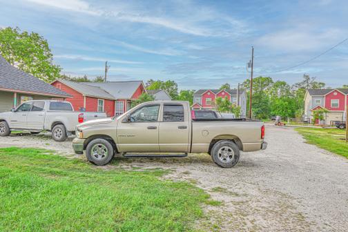 2004 Dodge Ram 1500 SLT Quad Cab