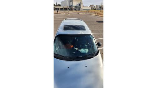 2004 Chrysler PT Cruiser Limited