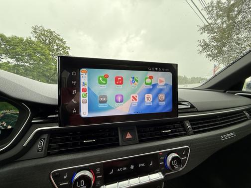 2021 Audi A4 45 S line Premium Plus