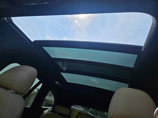 2017 BMW X1 xDrive 28i