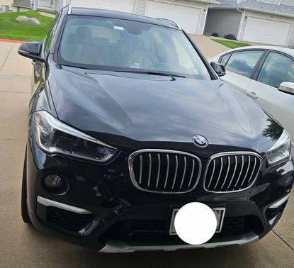 2017 BMW X1 xDrive 28i