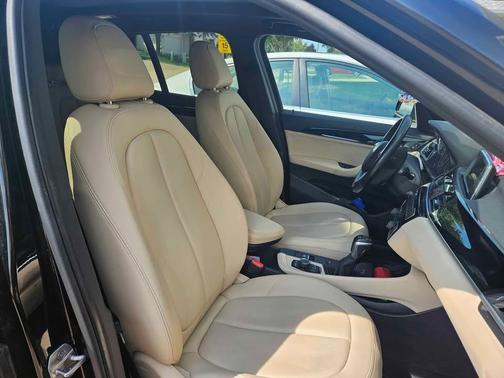 2017 BMW X1 xDrive 28i
