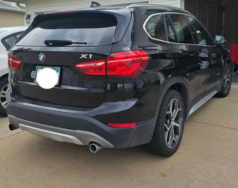 2017 BMW X1 xDrive 28i