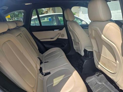 2017 BMW X1 xDrive 28i