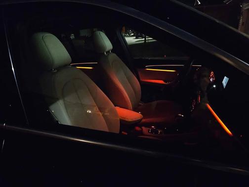 2017 BMW X1 xDrive 28i