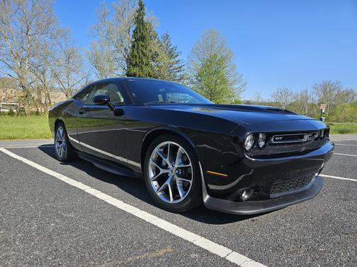 2023 Dodge Challenger GT