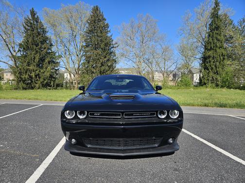 2023 Dodge Challenger GT