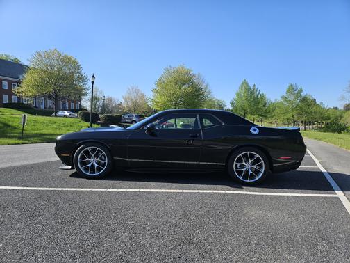 2023 Dodge Challenger GT