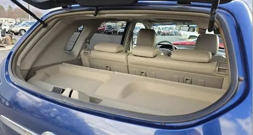 2005 Hyundai TUCSON LX