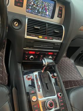 2014 Audi Q7 3.0T Premium Plus