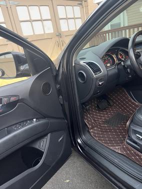 2014 Audi Q7 3.0T Premium Plus