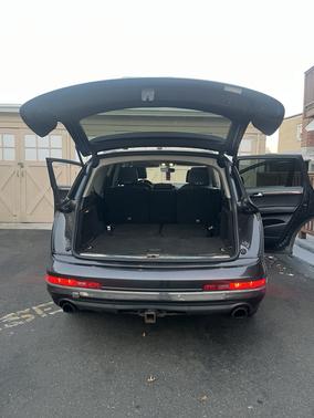 2014 Audi Q7 3.0T Premium Plus