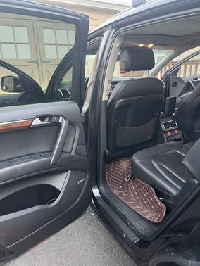 2014 Audi Q7 3.0T Premium Plus