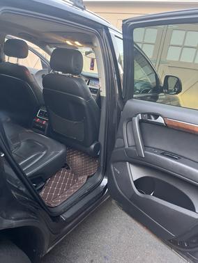 2014 Audi Q7 3.0T Premium Plus