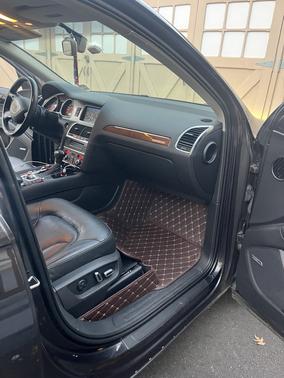 2014 Audi Q7 3.0T Premium Plus