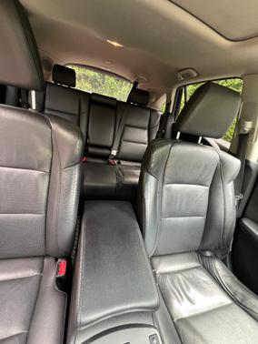 Blue 2015 Acura RDX Technology Package