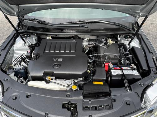 2015 Toyota Avalon Limited