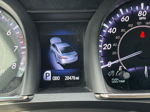 2015 Toyota Avalon Limited