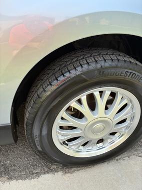 Silver 2017 Subaru Outback 2.5i