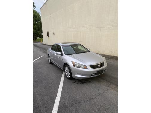 2009 Honda Accord EX-L
